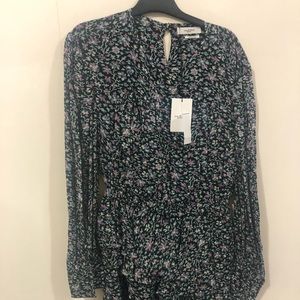 Isabel Marant dress $615 retail brand new with tag
